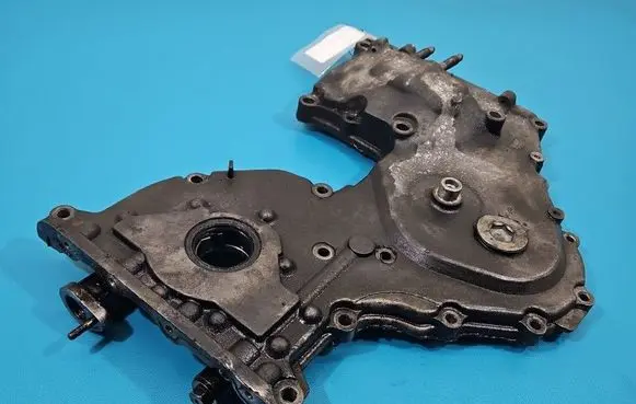 Hyundai i40 Timing belt guard (cover) IMPRK1533660