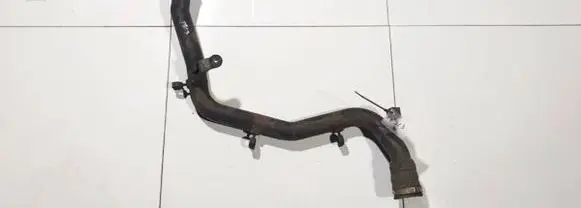 Audi Q7 4L Intercooler hose/pipe