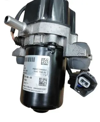 Chrysler Pacifica Vacuum pump 68413466AB 68413466AC