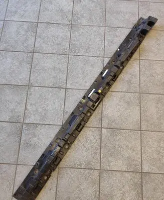 BMW X6 G06 Sill supporting ledge 7425466 51777425466