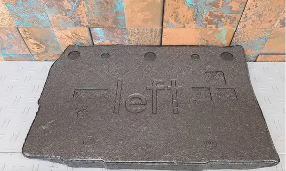 BMW X3 G01 Other interior part 7398041 51477398041