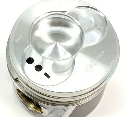Audi A3 S3 8P Piston 038107065GG