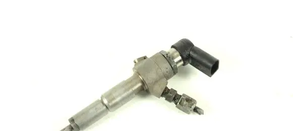 Ford Fiesta Fuel injector 9654551080