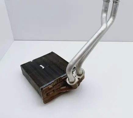Dacia Logan I Air conditioning (A/C) radiator (interior) 