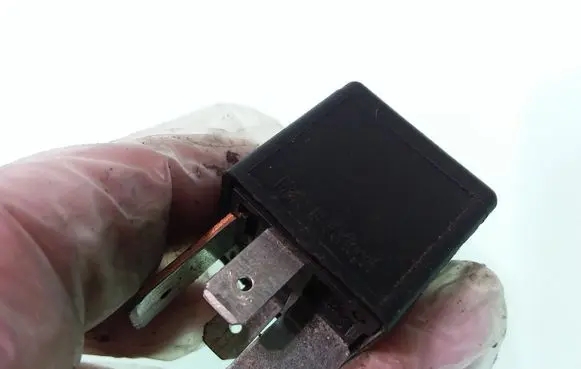 Toyota Corolla E120 E130 Other relay 0308618B