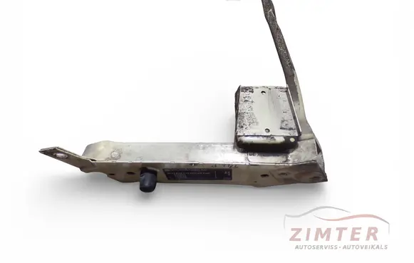 Volkswagen Transporter - Caravelle T4 Top upper radiator support slam panel 