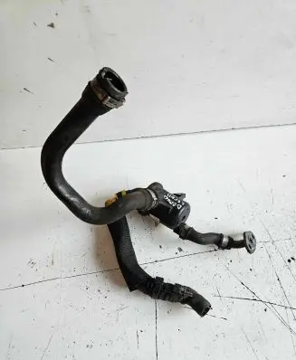 Breather/breather pipe/hose