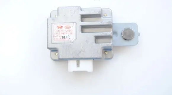 Opel Meriva A Light module LCM 958001J900