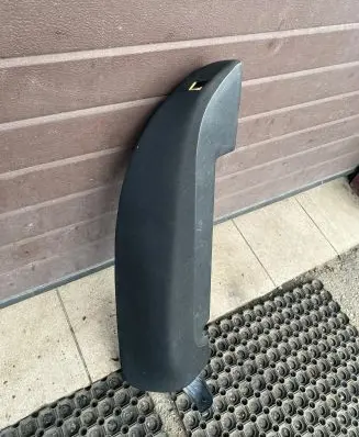 Volkswagen PASSAT CC Rear seat side top trim 3C8885702