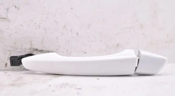 Opel Mokka B Front door exterior handle 242821
