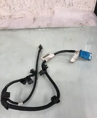 Opel Mokka B Other wiring loom 9843692980