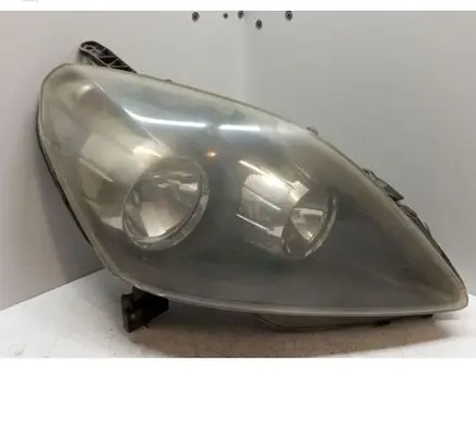Opel Zafira B Headlight/headlamp 0301214202 24451053 24451053RH