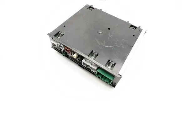 GPS navigation control unit/module