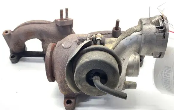 Seat Altea Turbo 038253014G