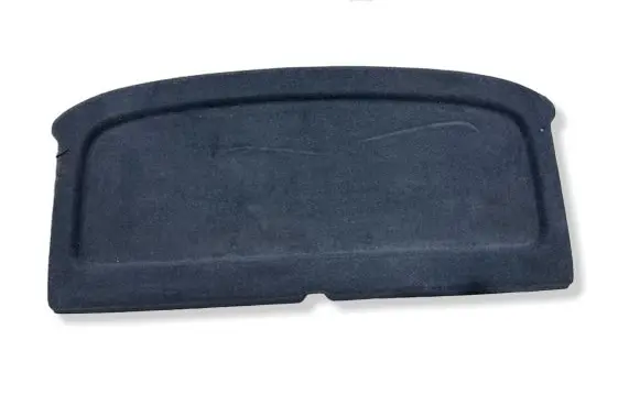 Volkswagen Golf VII Parcel shelf 5G6867769