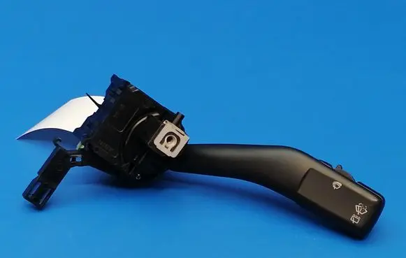 Volkswagen Touran I Wiper control stalk 1K0953519