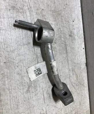 Ford Kuga III Air conditioning (A/C) pipe/hose LX6H19D567BC