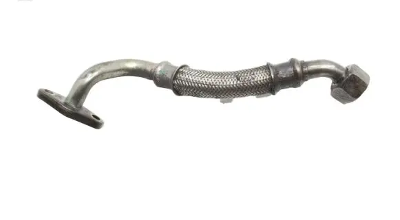 Audi A4 S4 B7 8E 8H Turbo turbocharger oiling pipe/hose