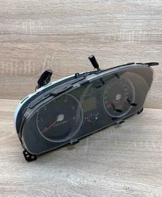 Hyundai Getz Speedometer (instrument cluster) 940031C680 K21