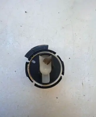 Skoda Octavia Mk3 (5E) Airbag deployment crash/impact sensor 3Q0959354A 090519 0905198531