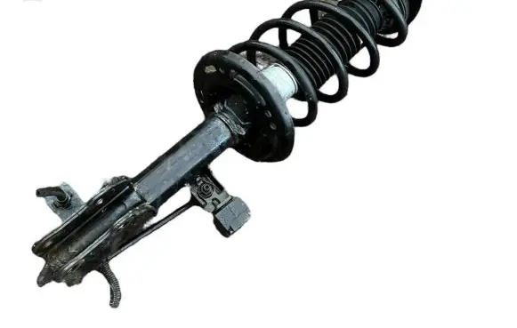 Mazda CX-5 Rear shock absorber with coil spring 