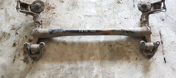 Opel Zafira A Rear axle beam 