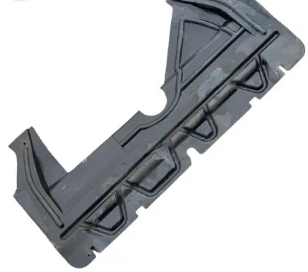 Peugeot 406 Engine splash shield/under tray 9637227780 9631684680