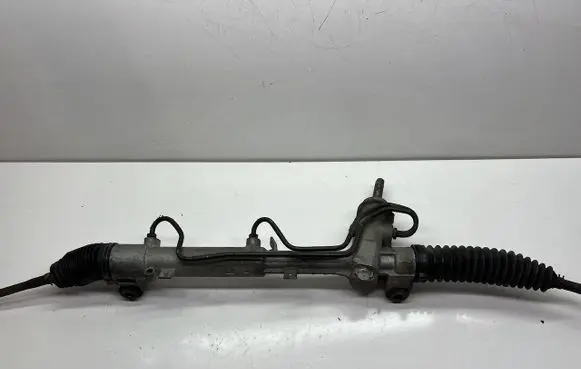 Opel Astra G Steering rack 0250080025001