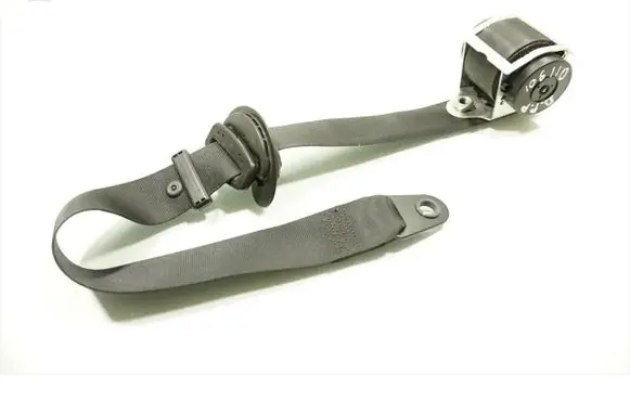 Mini One - Cooper Coupe R56 Front seatbelt 601028800D