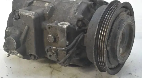 Audi A4 S4 B7 8E 8H Air conditioning (A/C) compressor (pump) 8D0260808 7SBU16C