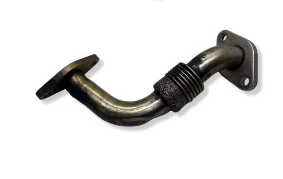 Audi A4 S4 B5 8D EGR valve line/pipe/hose 038131521L