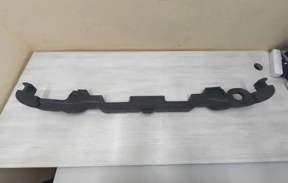 Audi Q2 - Front bumper foam support bar 8Y0807550