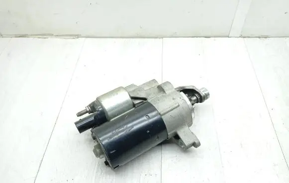 Audi A5 8T 8F Starter motor 06H911021A 0001107508