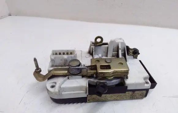 Citroen C8 Front door lock