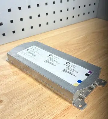 BMW 5 E60 E61 Bluetooth control unit module 9205895 8410920589501