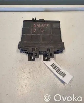 Ford Galaxy Engine control unit/module 099927733AP