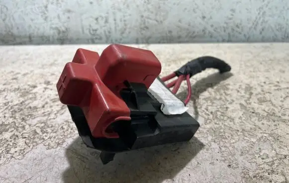 Dodge Durango Positive wiring loom 