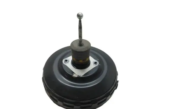 Audi Q7 4L Brake booster 7L8612101 03786932014