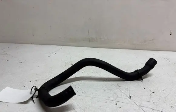 Mercedes-Benz ML W166 Electric car engine cooling hoses/pipes A166830