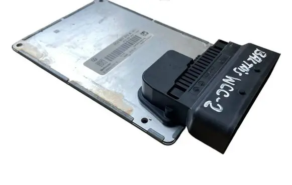 Suspension control unit/module