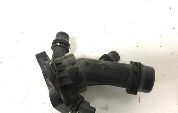 Volvo XC60 Thermostat/thermostat housing 31293556