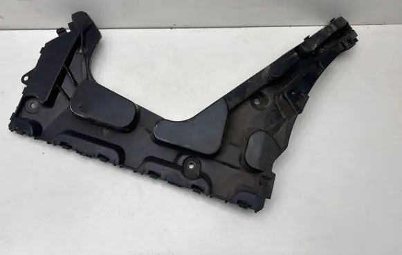Seat Leon (5F) Rear bumper mounting bracket 5F9807375 5F9807375C
