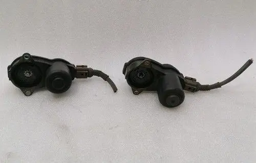 Audi A5 8T 8F Hand brake/parking brake motor 8K0998281