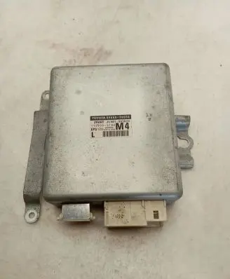 Power steering control unit/module