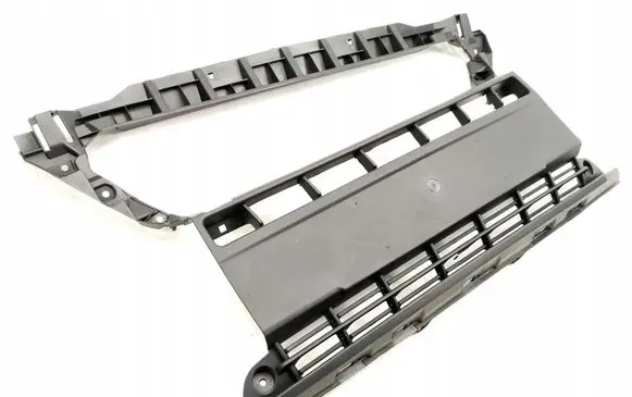 Fiat Ducato Front bumper 3484650