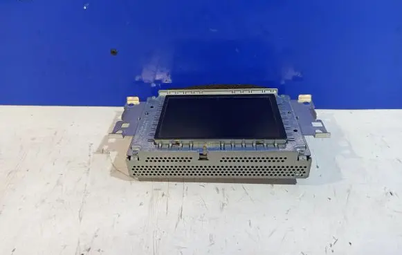 Volvo V60 Screen/display/small screen 31357023 31316489