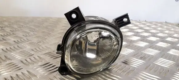 Audi A4 S4 B7 8E 8H Front fog light 8E0941699C