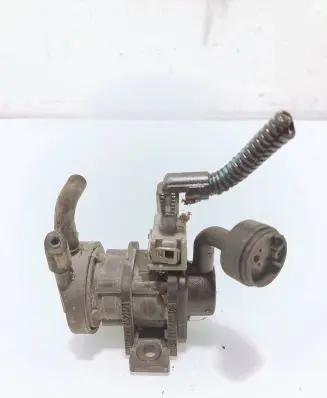 Peugeot Partner Turbo solenoid valve 4534375