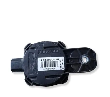 Renault Megane IV Alarm system siren 256400001R 0187097496