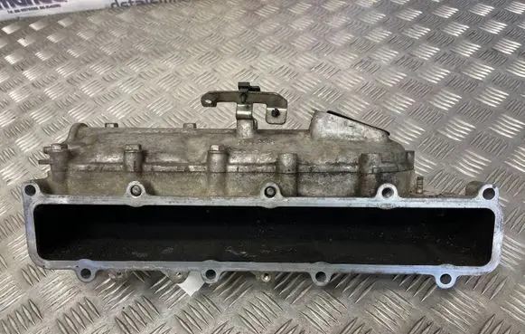 Iveco Daily 35 - 40.10 Intake manifold 504333384